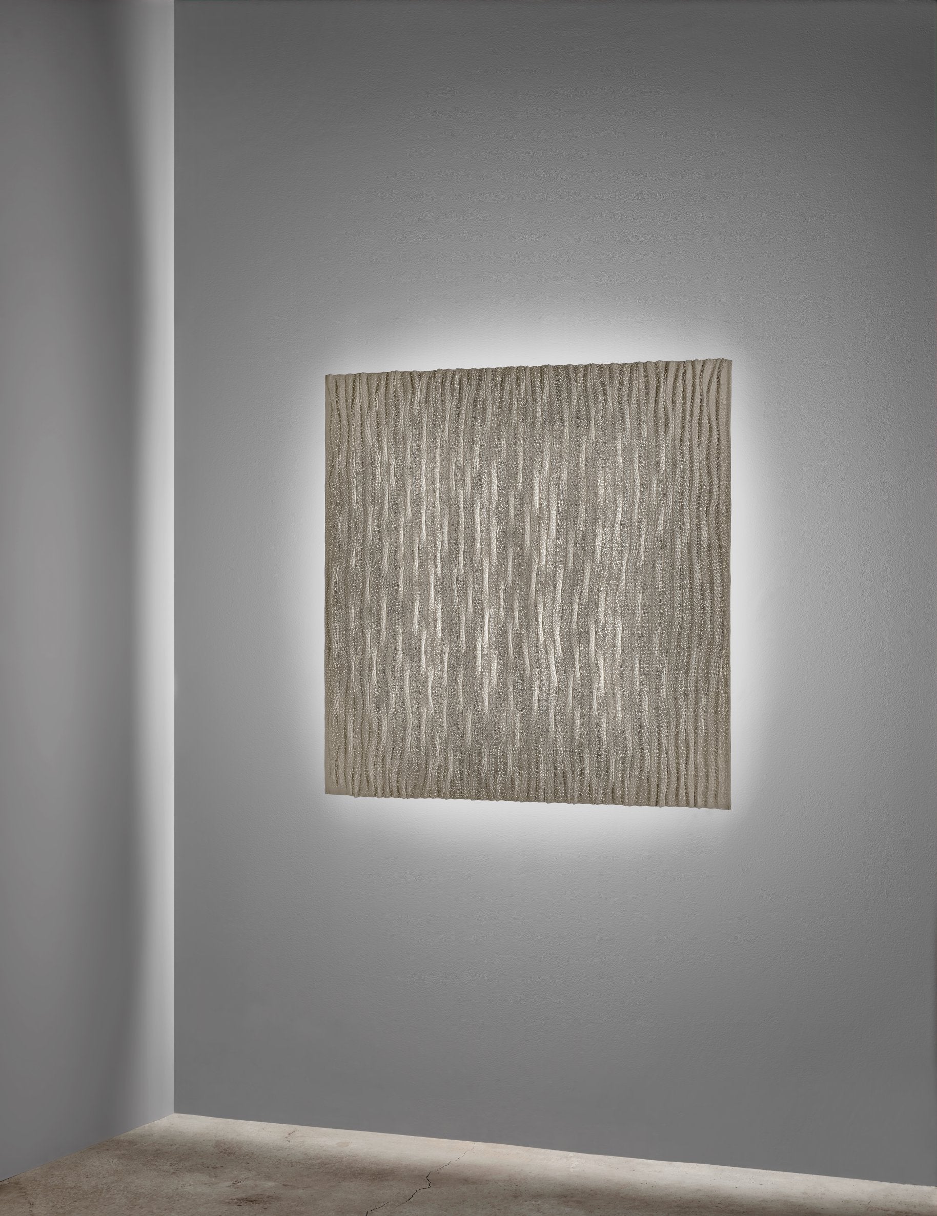 PLANUM - Ceiling / Wall Light