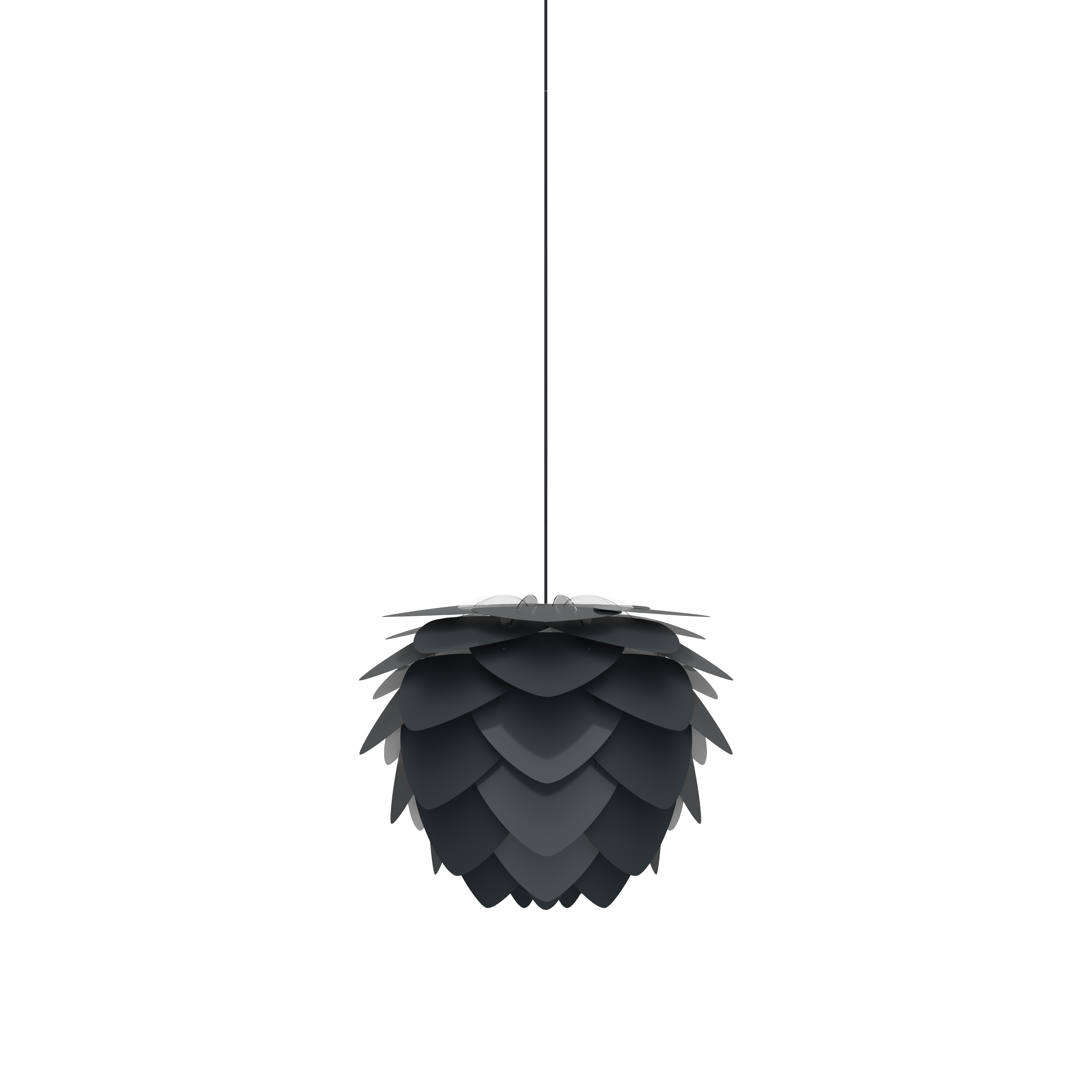 ALUVIA MINI - Pendant Light - Luminesy