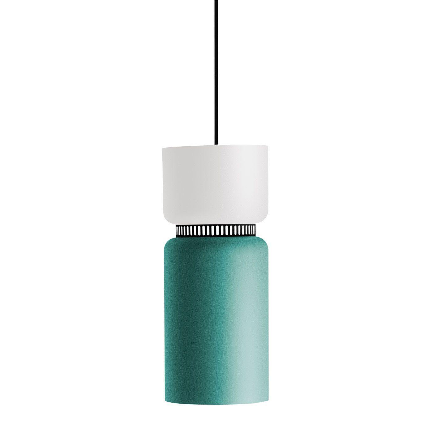 ASPEN S17B - Pendant Light - Luminesy