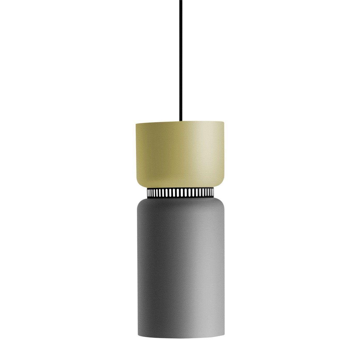 ASPEN S17B - Pendant Light - Luminesy