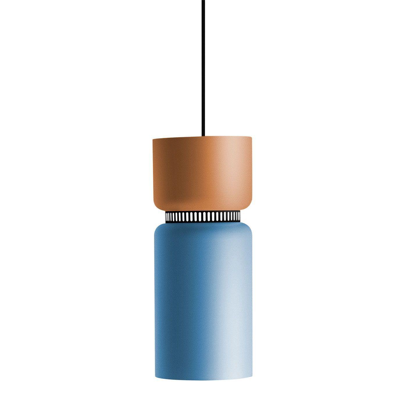 ASPEN S17B - Pendant Light - Luminesy