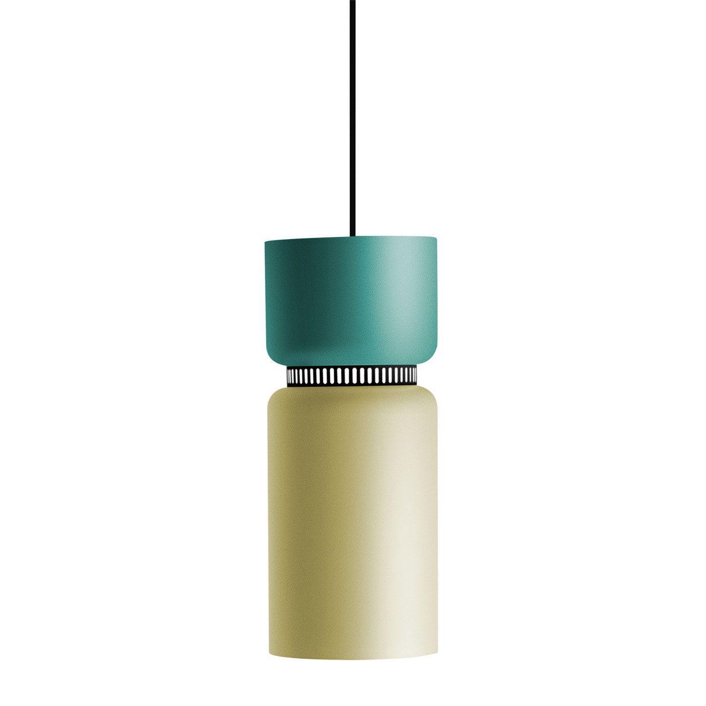 ASPEN S17B - Pendant Light - Luminesy