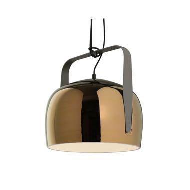 BAG SMALL - Pendant Light - Luminesy