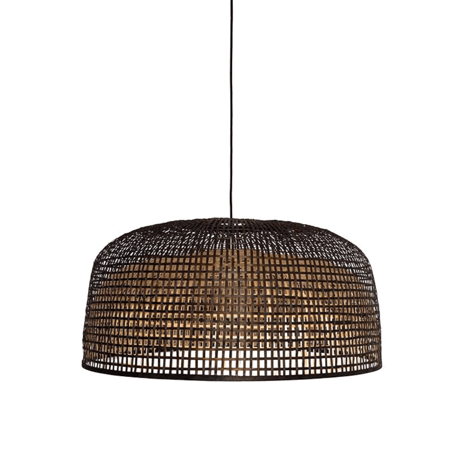 DOPPIO GRID - Pendant Light - Luminesy