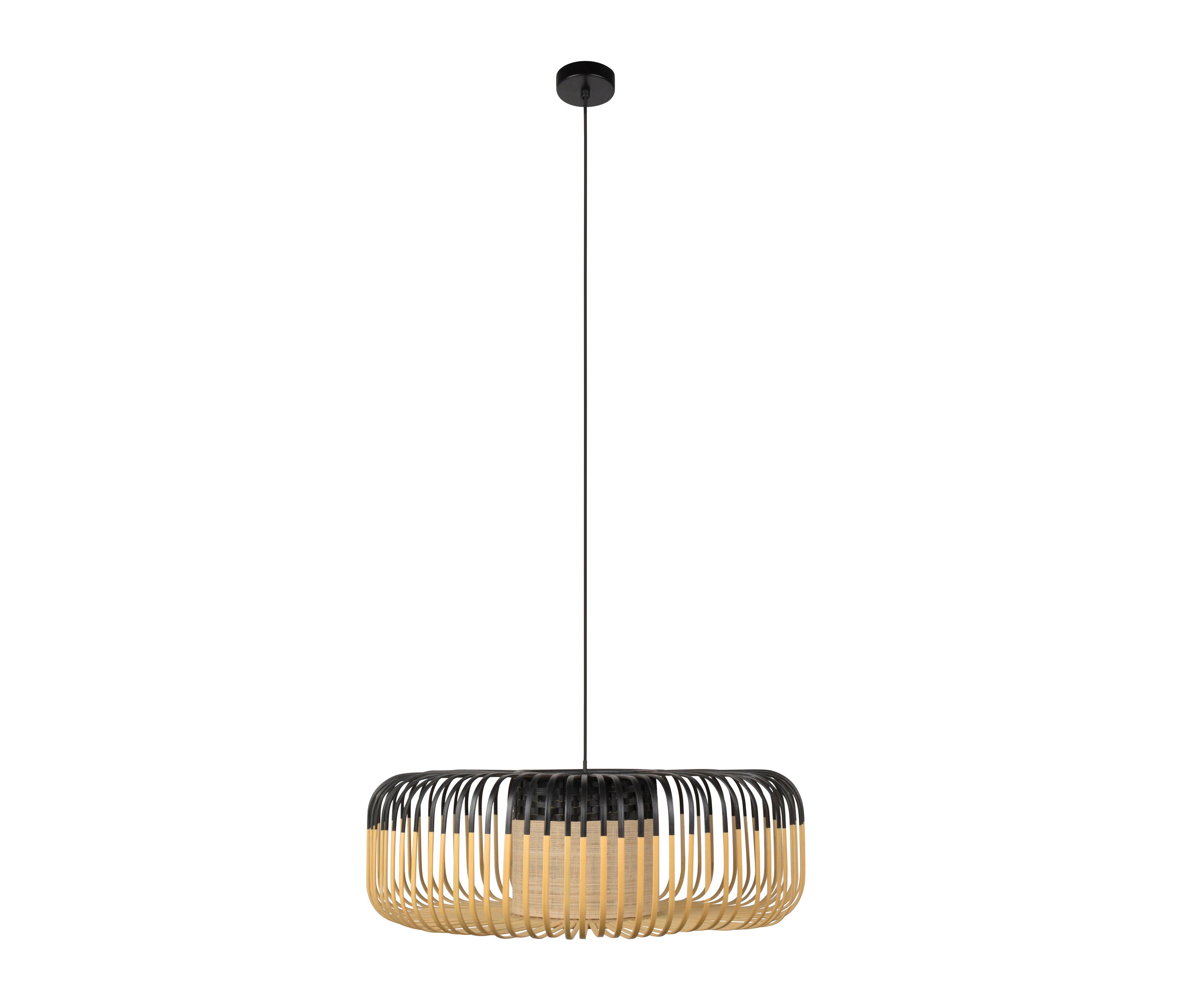 BAMBOO XL  - Pendant Light - Luminesy