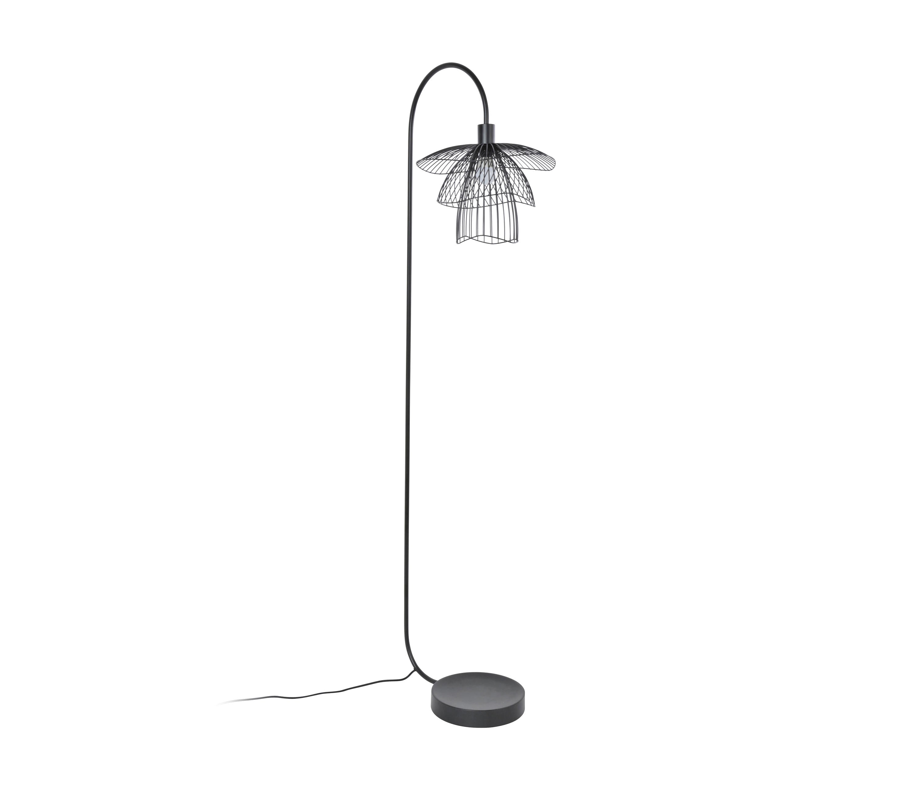 PAPILLON  - Floor Lamp - Luminesy