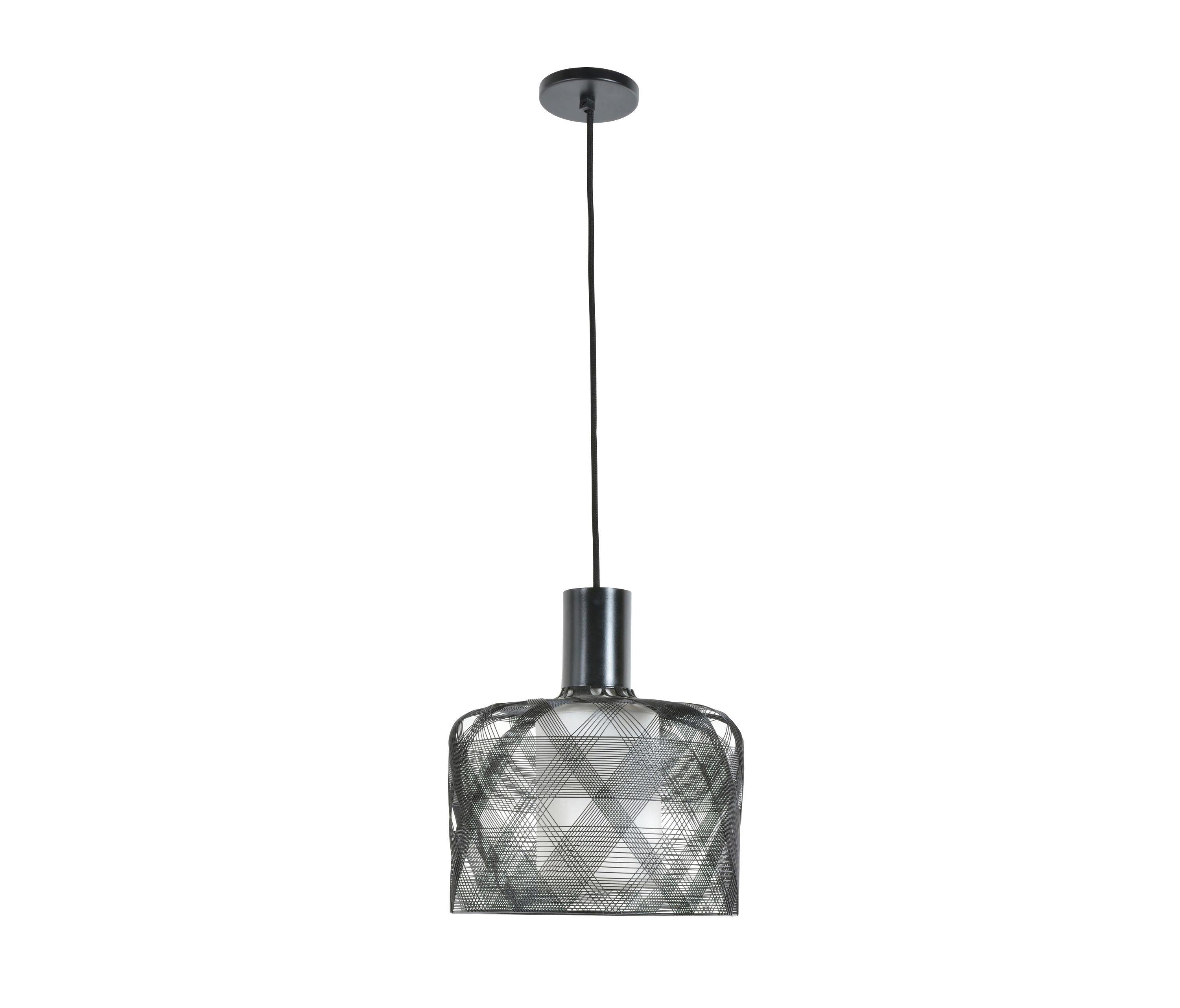 ANTENNA M  - Pendant Light - Luminesy