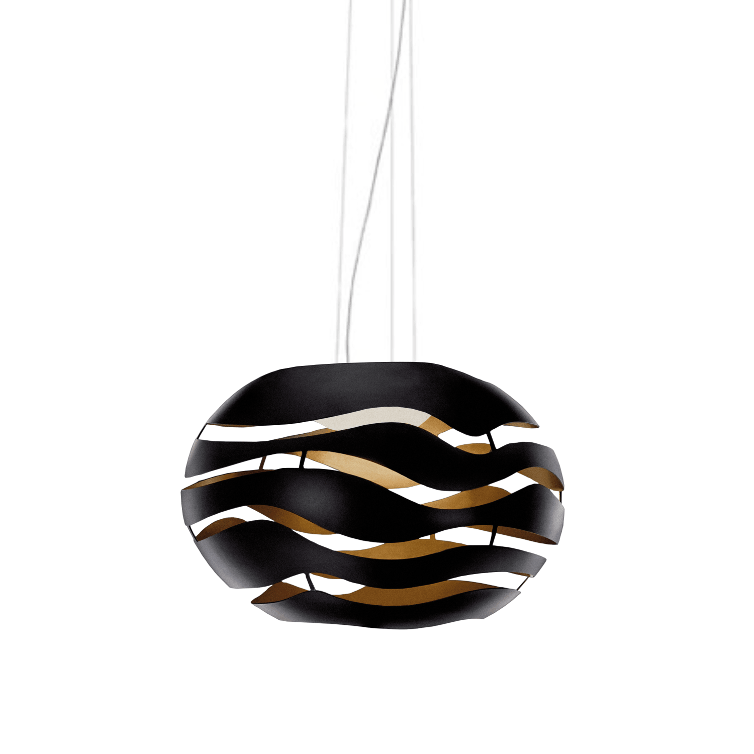 TREE S50 - Pendant Light - Luminesy