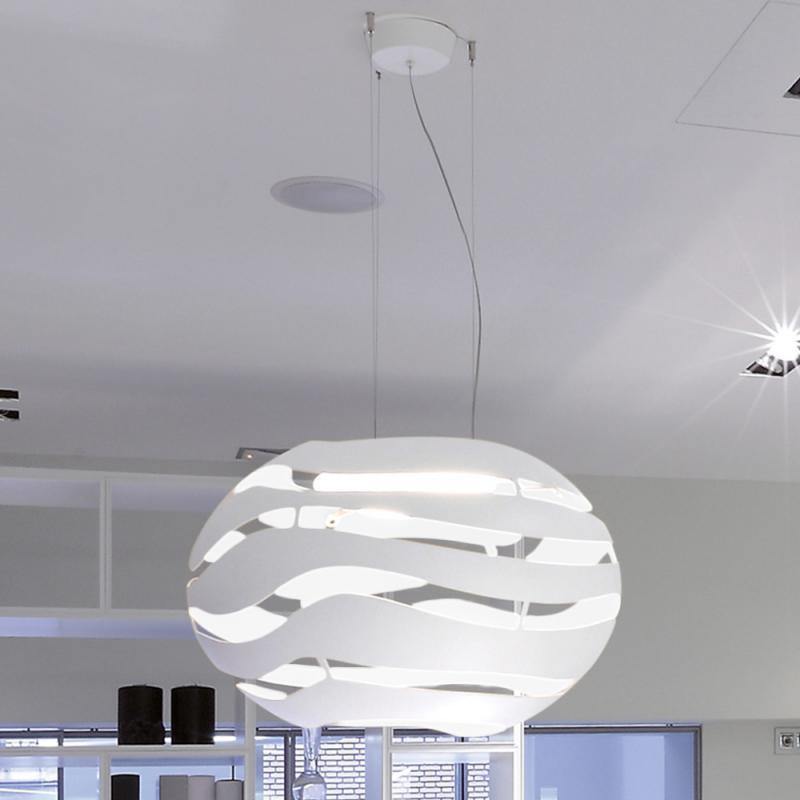 TREE S50 - Pendant Light - Luminesy