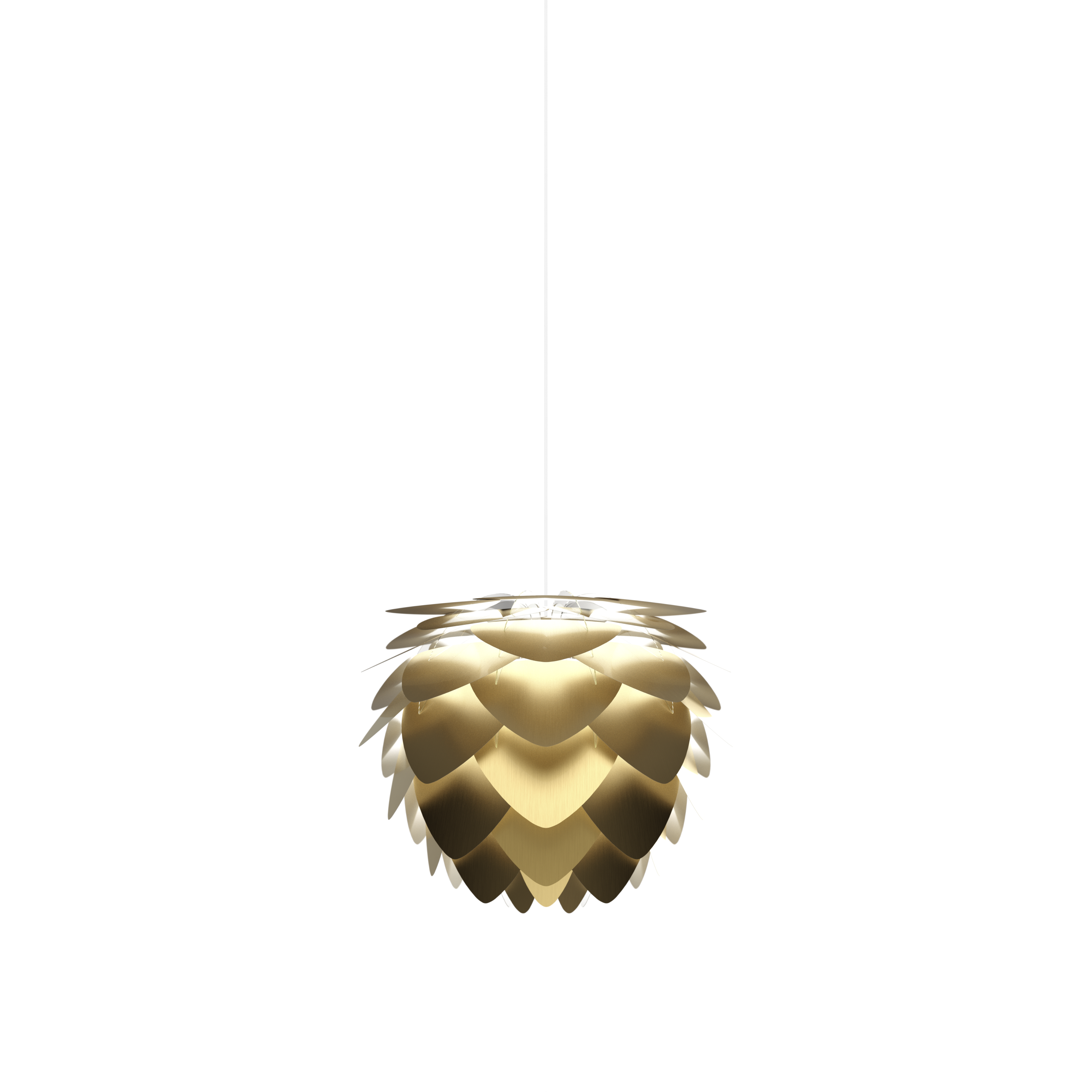 ALUVIA MINI - Pendant Light - Luminesy