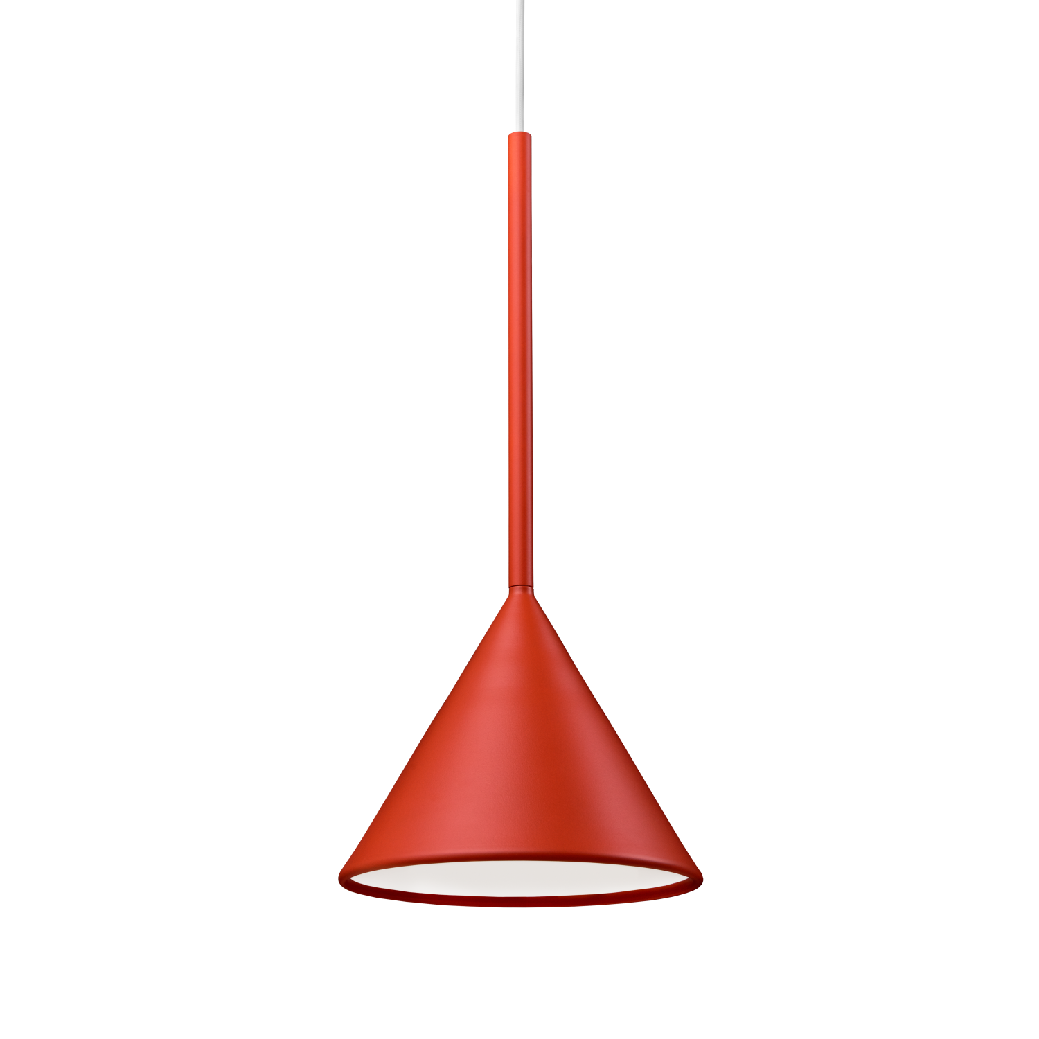 FIGURA CONE - Pendant Light - Luminesy