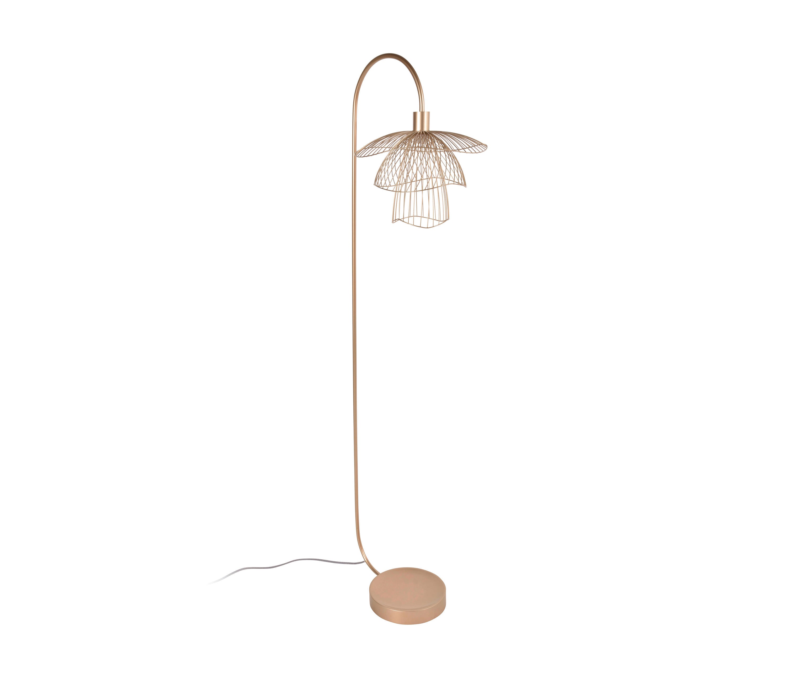 PAPILLON  - Floor Lamp - Luminesy