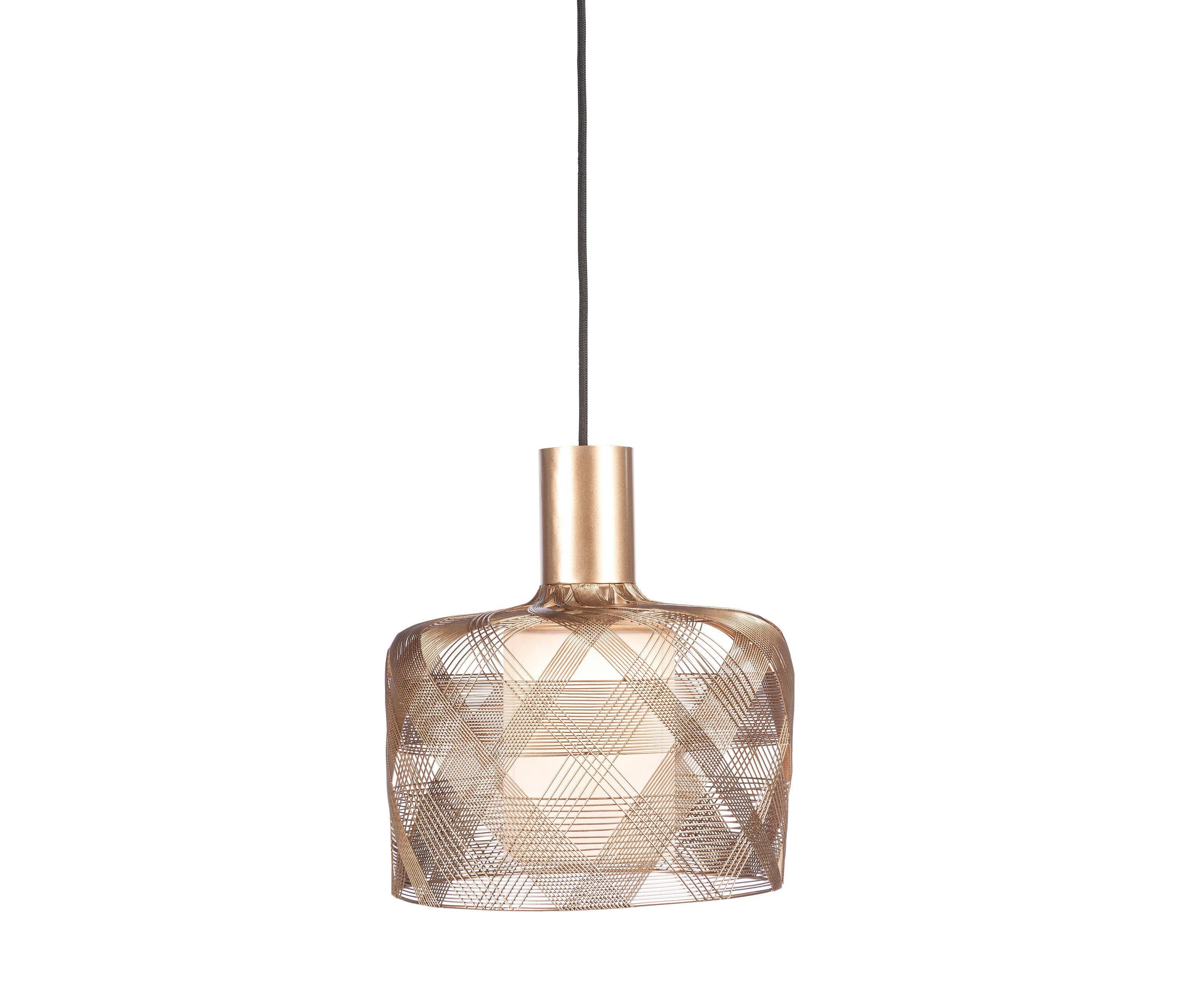 ANTENNA M  - Pendant Light - Luminesy