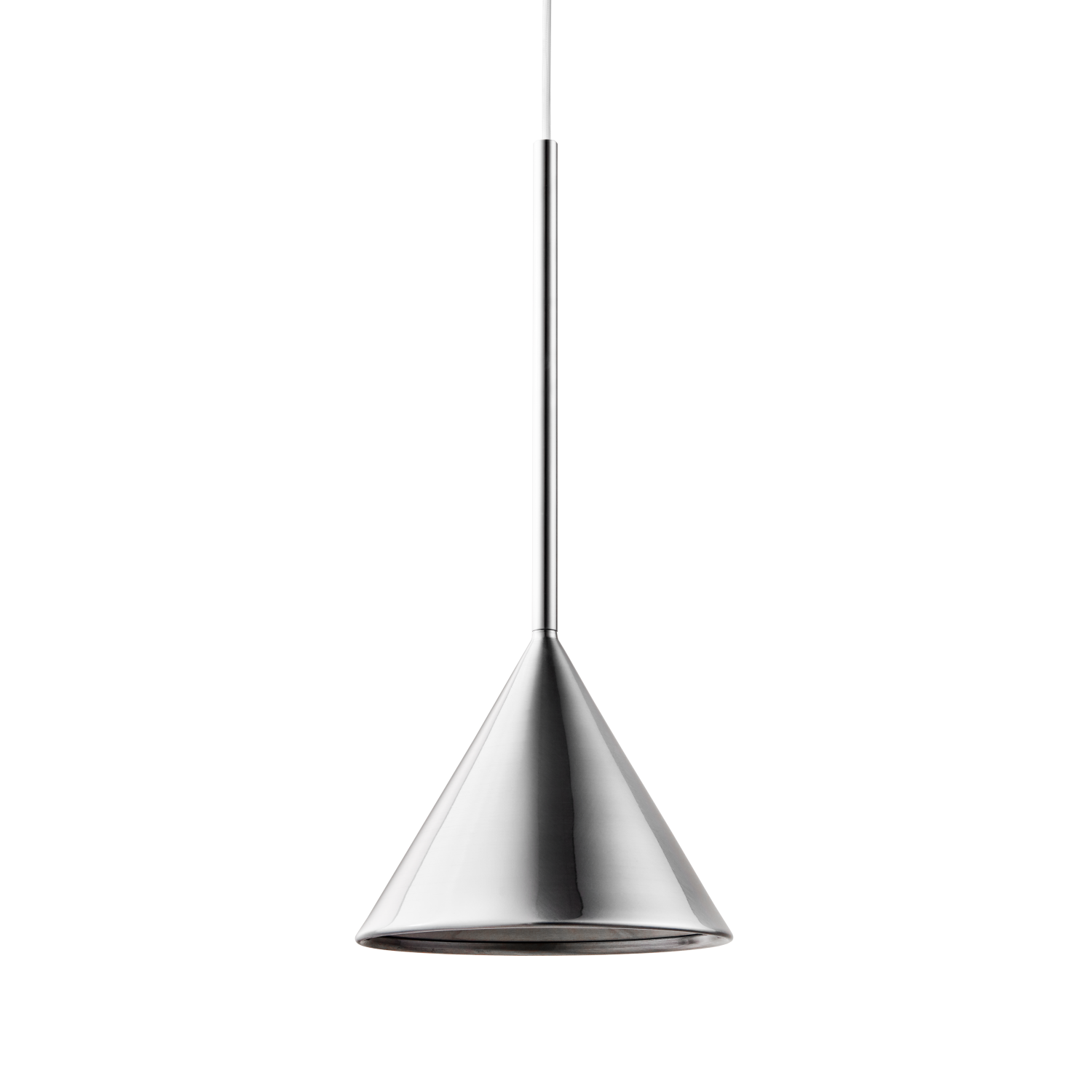 FIGURA CONE - Pendant Light - Luminesy