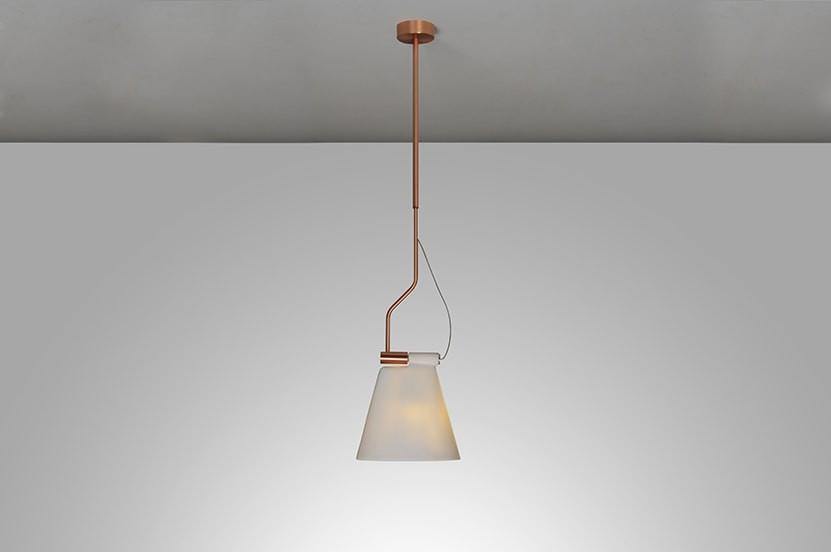 CONE S1 - Pendant Light - Luminesy