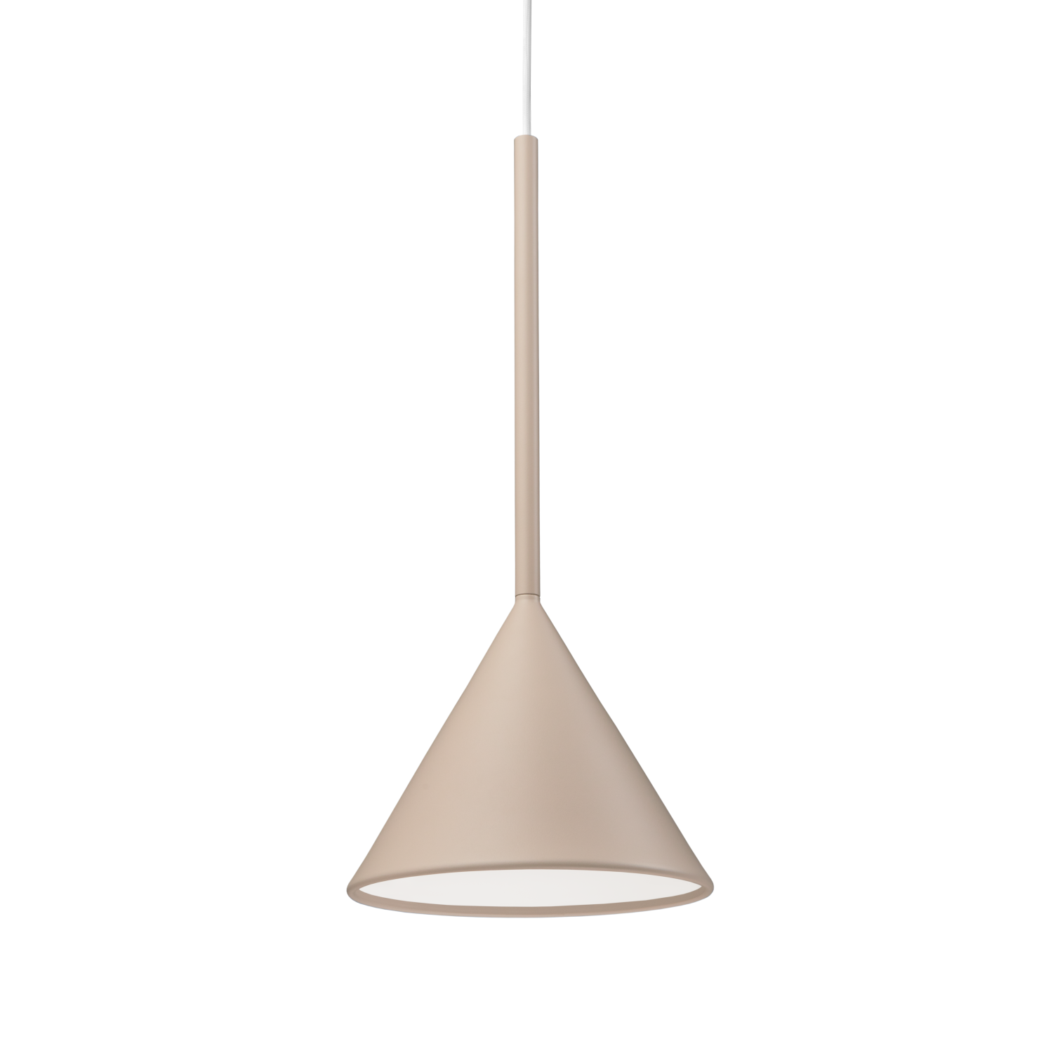 FIGURA CONE - Pendant Light - Luminesy