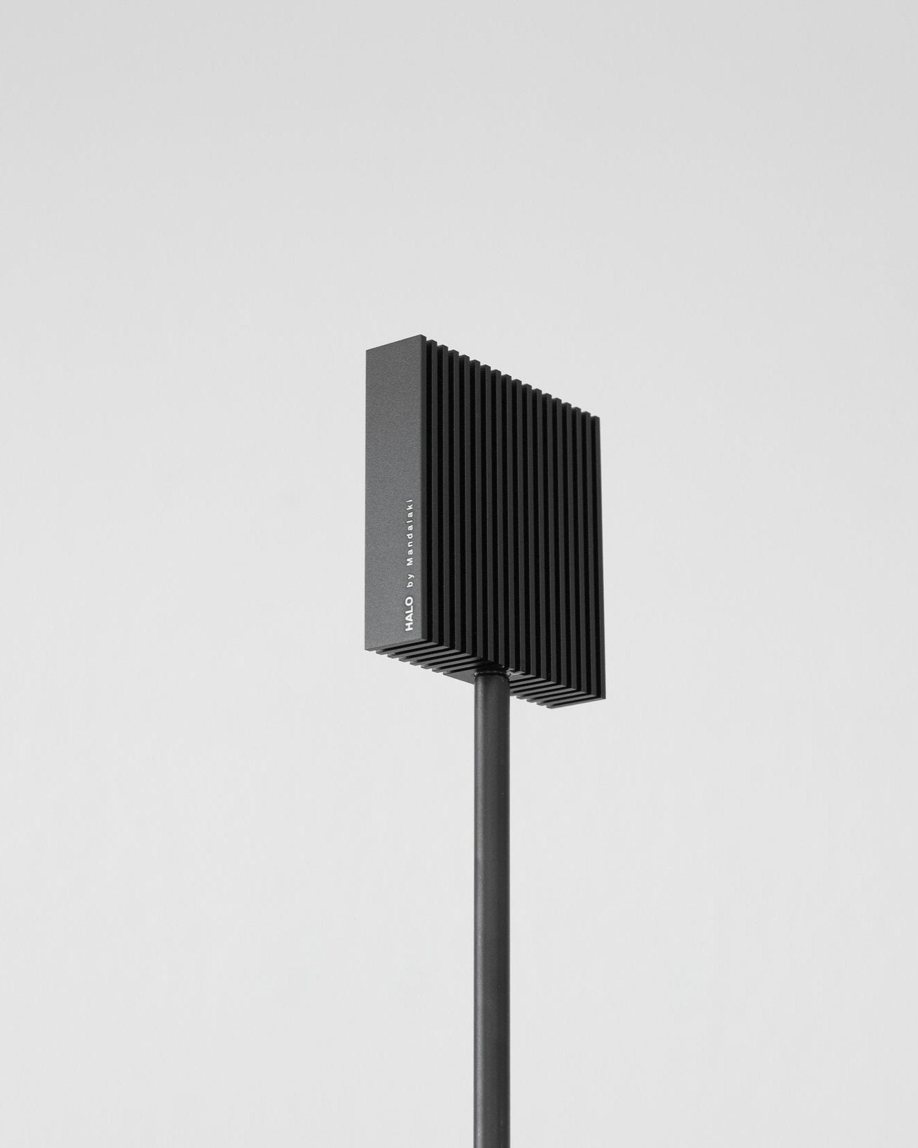 HALO MOON - Floor Lamp