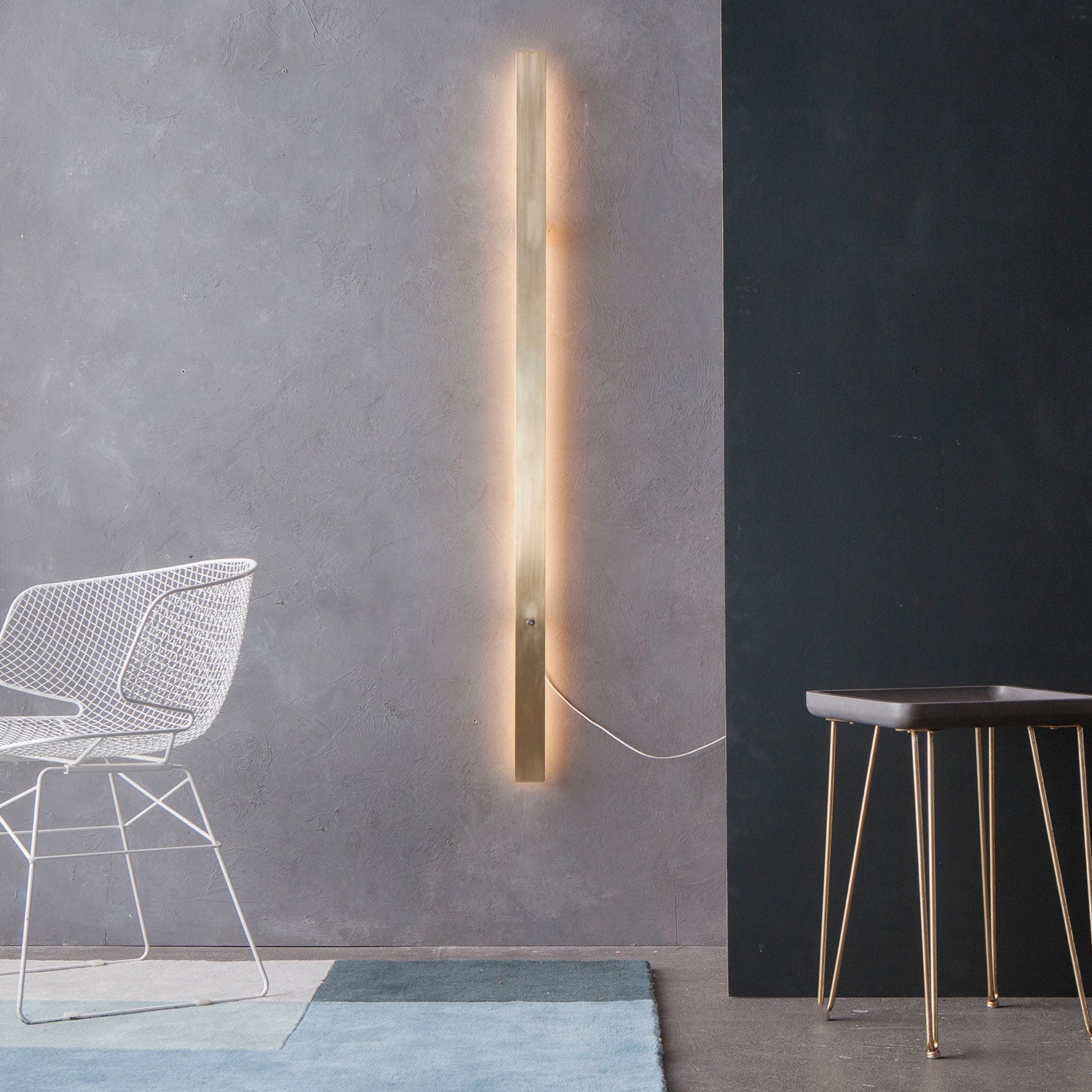 DIVAR - Wall Light