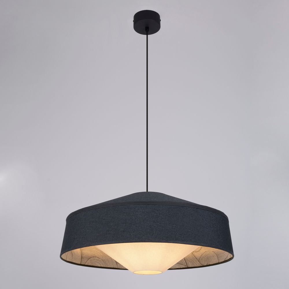 MOKUZAI M - Pendant Light