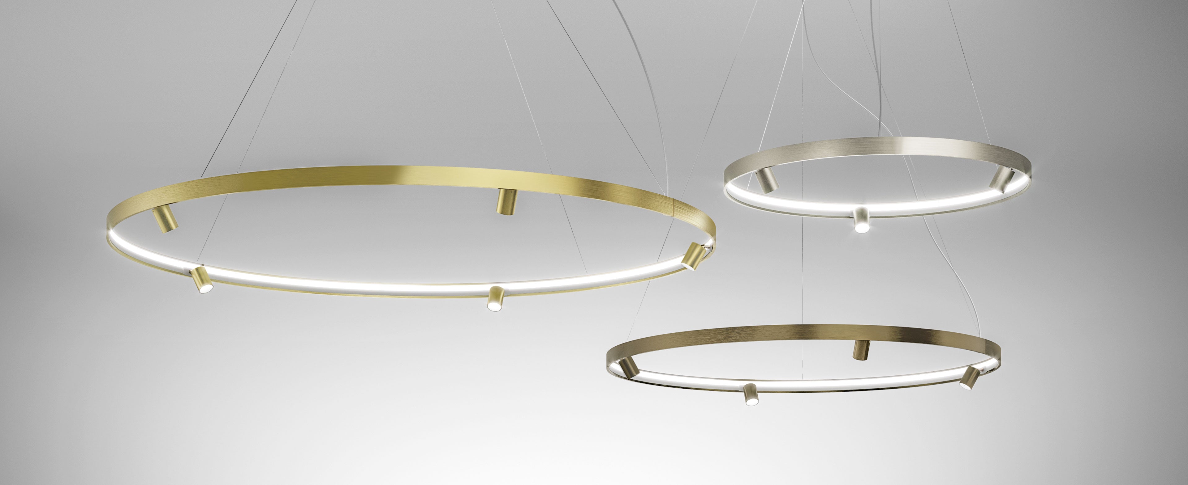 ARENA 150 - Pendant Light