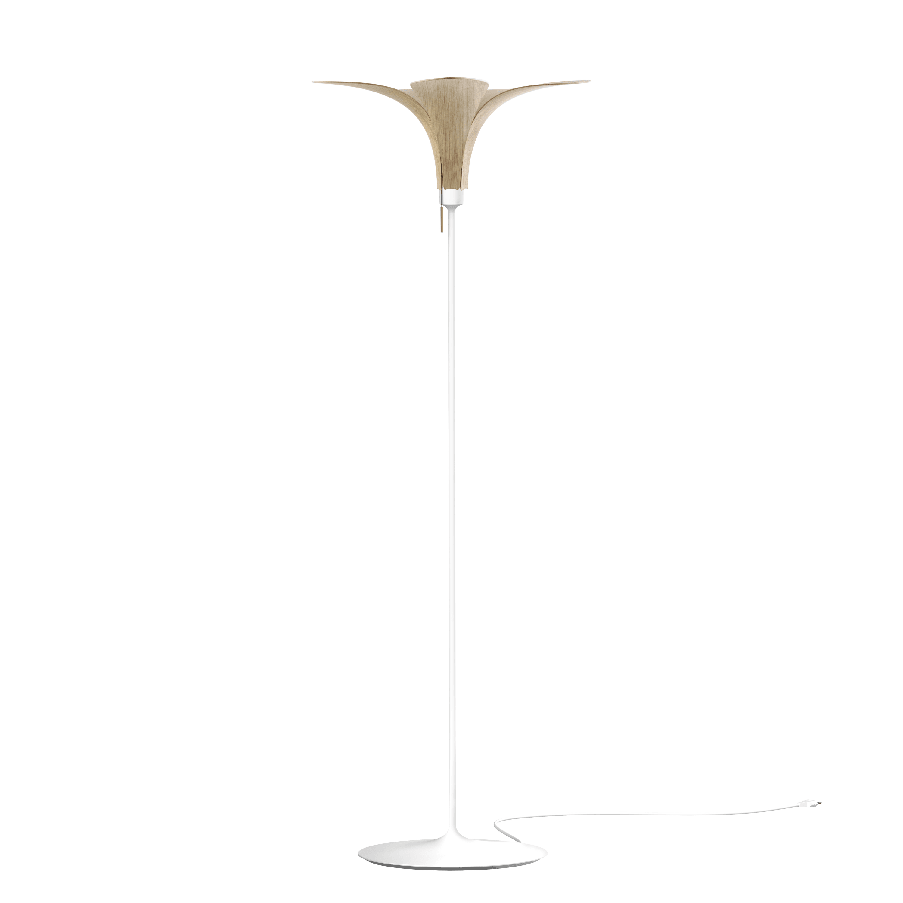 JAZZ - Floor Lamp - Luminesy