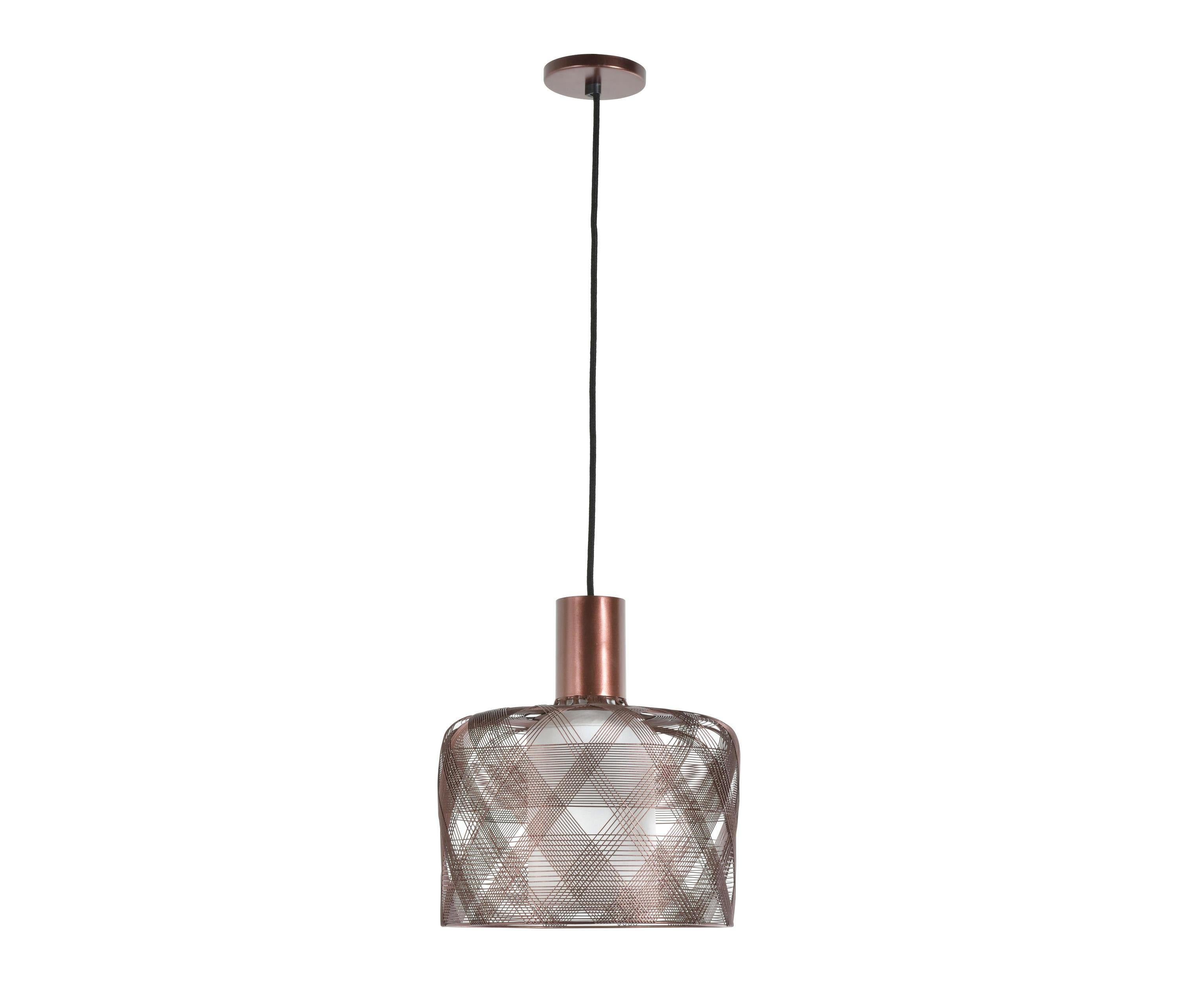 ANTENNA M  - Pendant Light - Luminesy