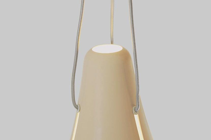 GINKGO S50 - Pendant Light - Luminesy