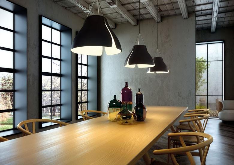 GINKGO S50 - Pendant Light - Luminesy