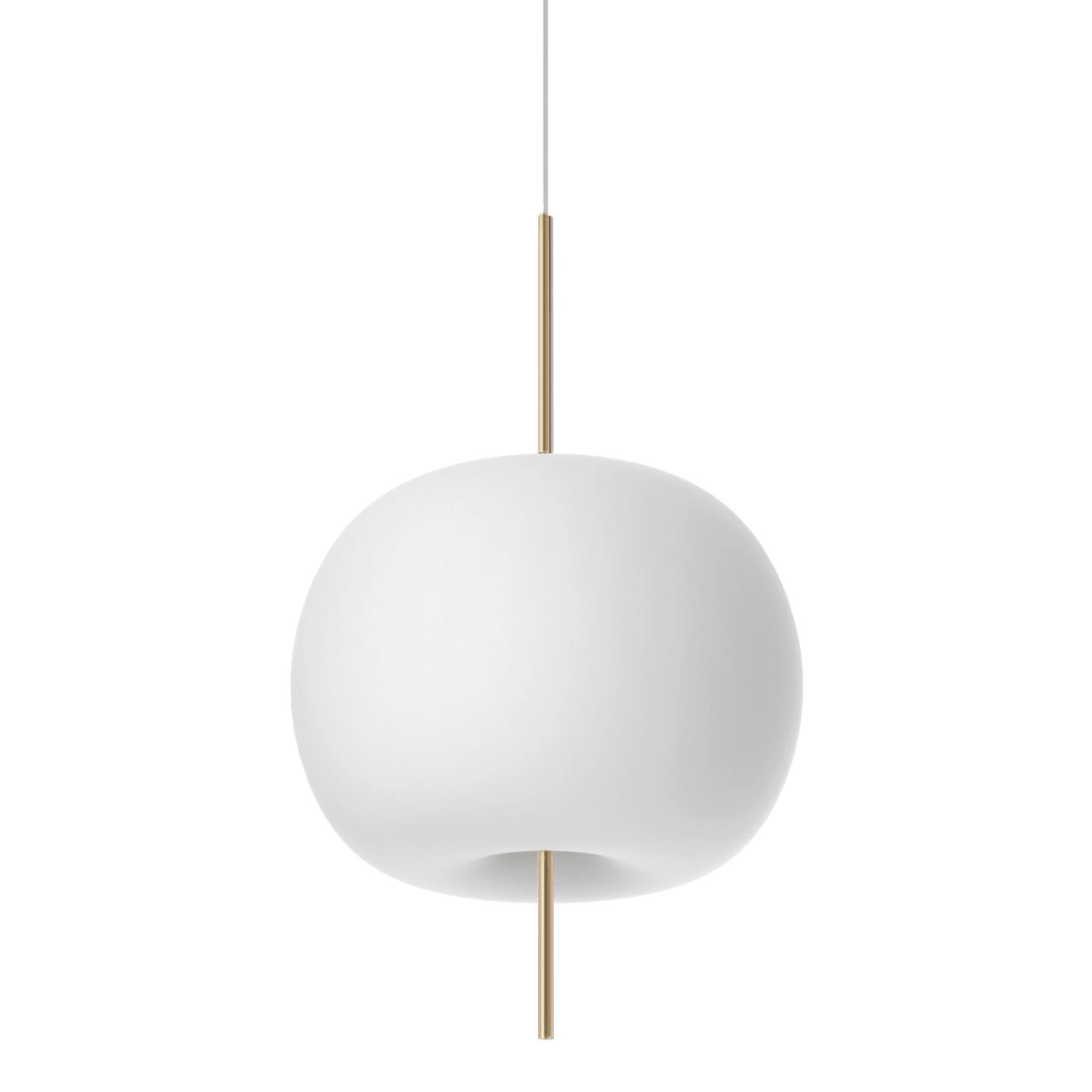 KUSHI XL - Pendant Lamp - Luminesy