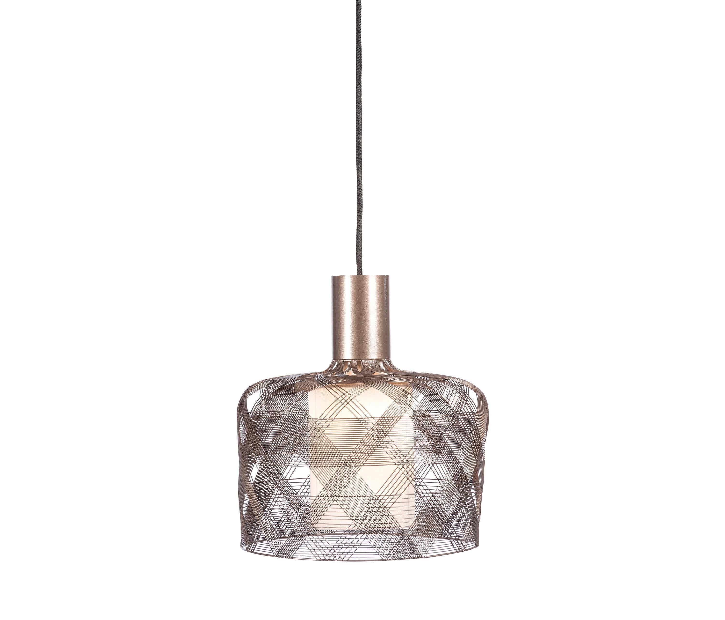 ANTENNA M  - Pendant Light - Luminesy