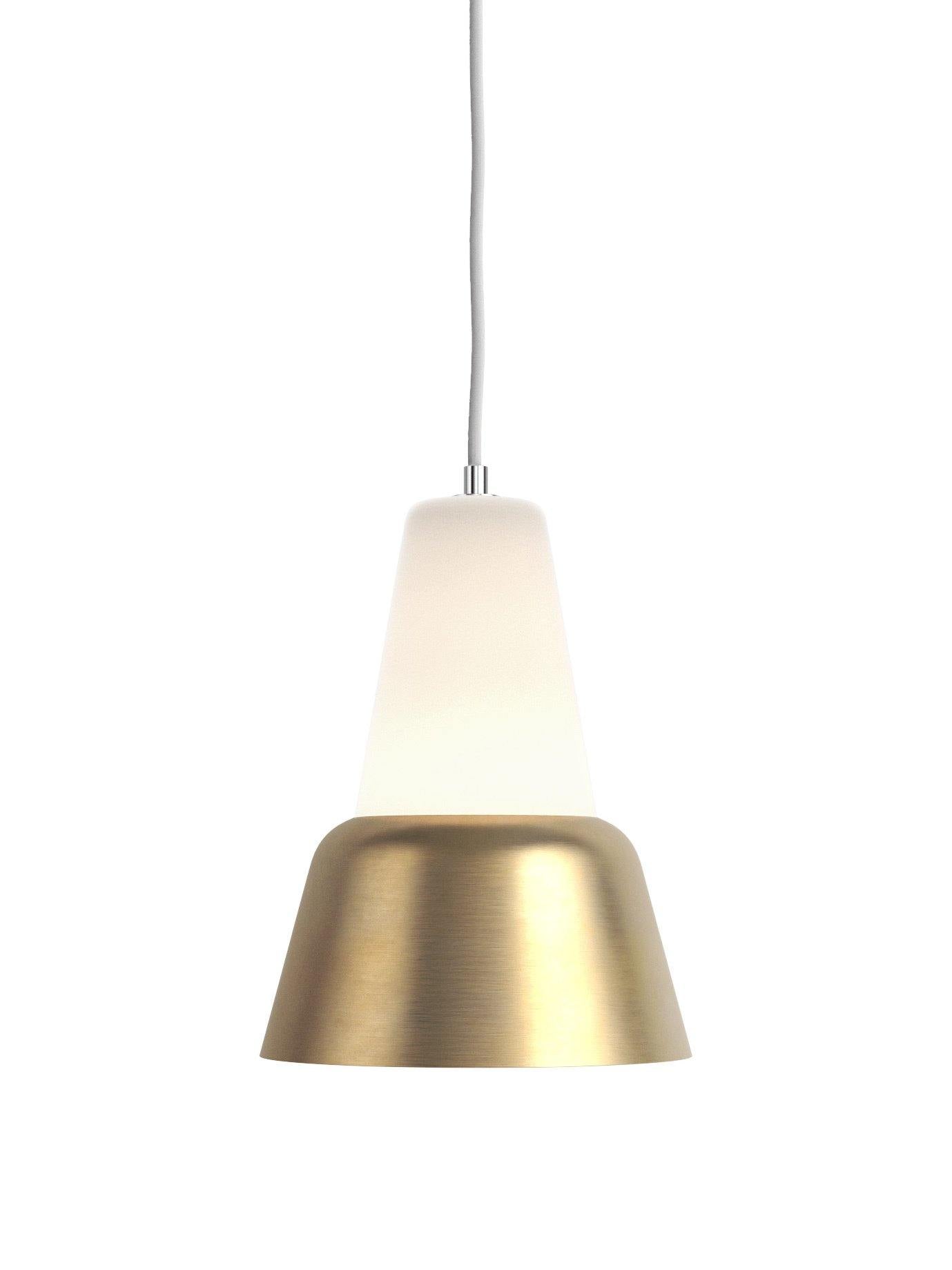 MODU L - Pendant Light - Luminesy