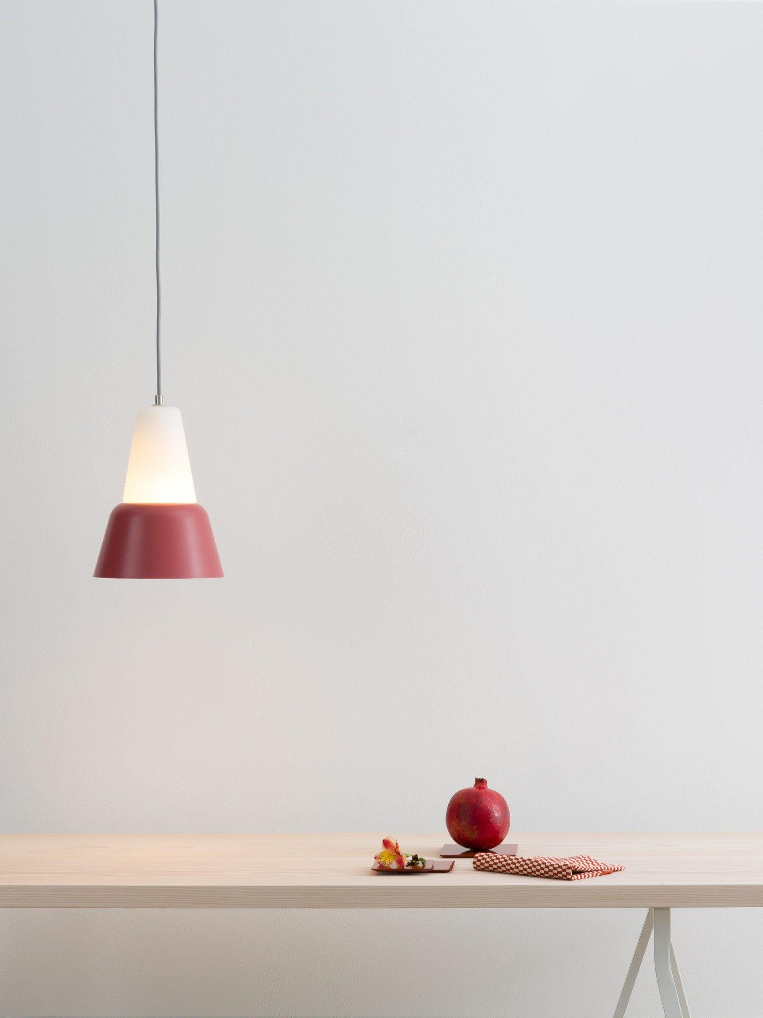 MODU L - Pendant Light - Luminesy