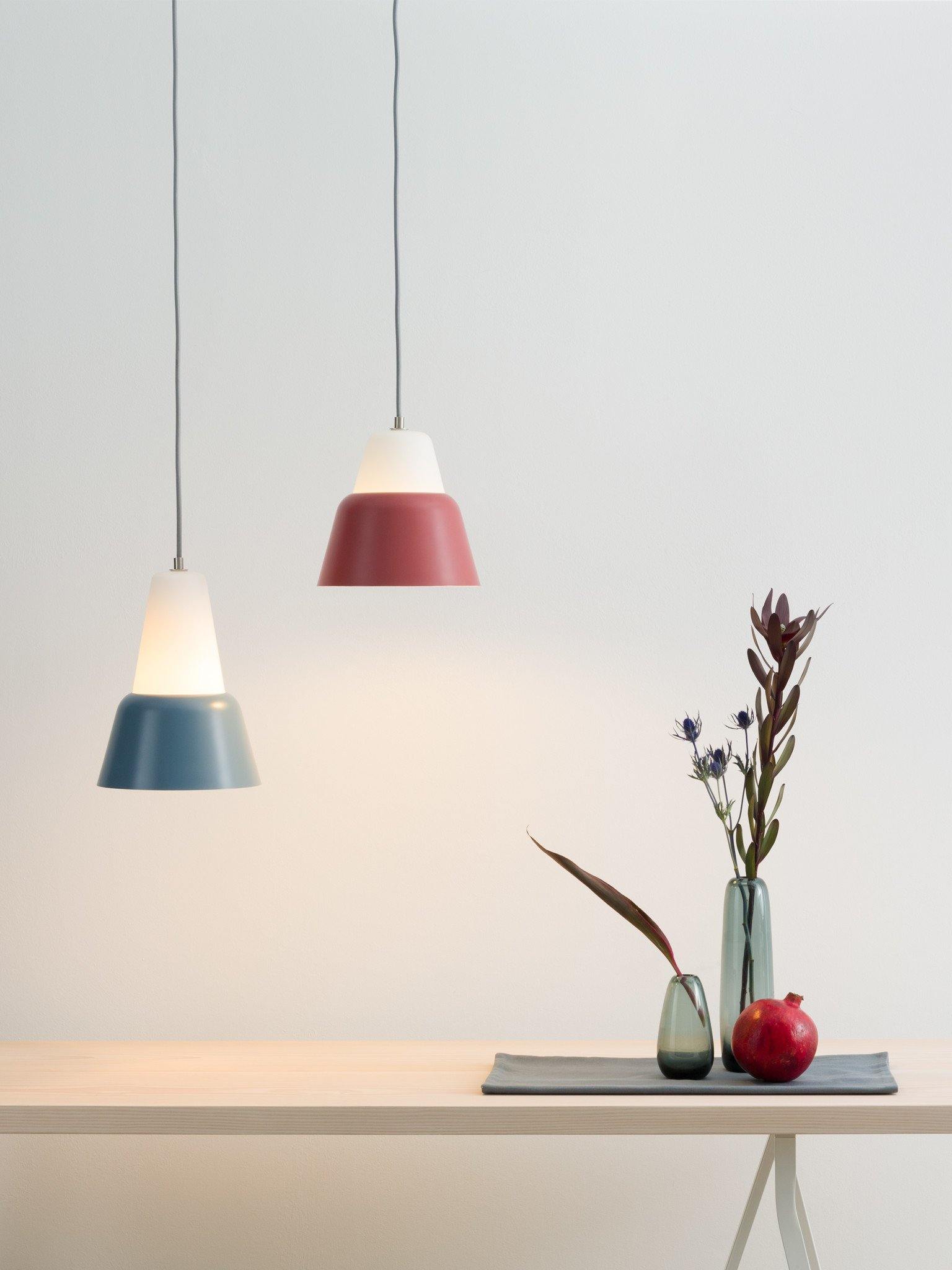 MODU L - Pendant Light - Luminesy