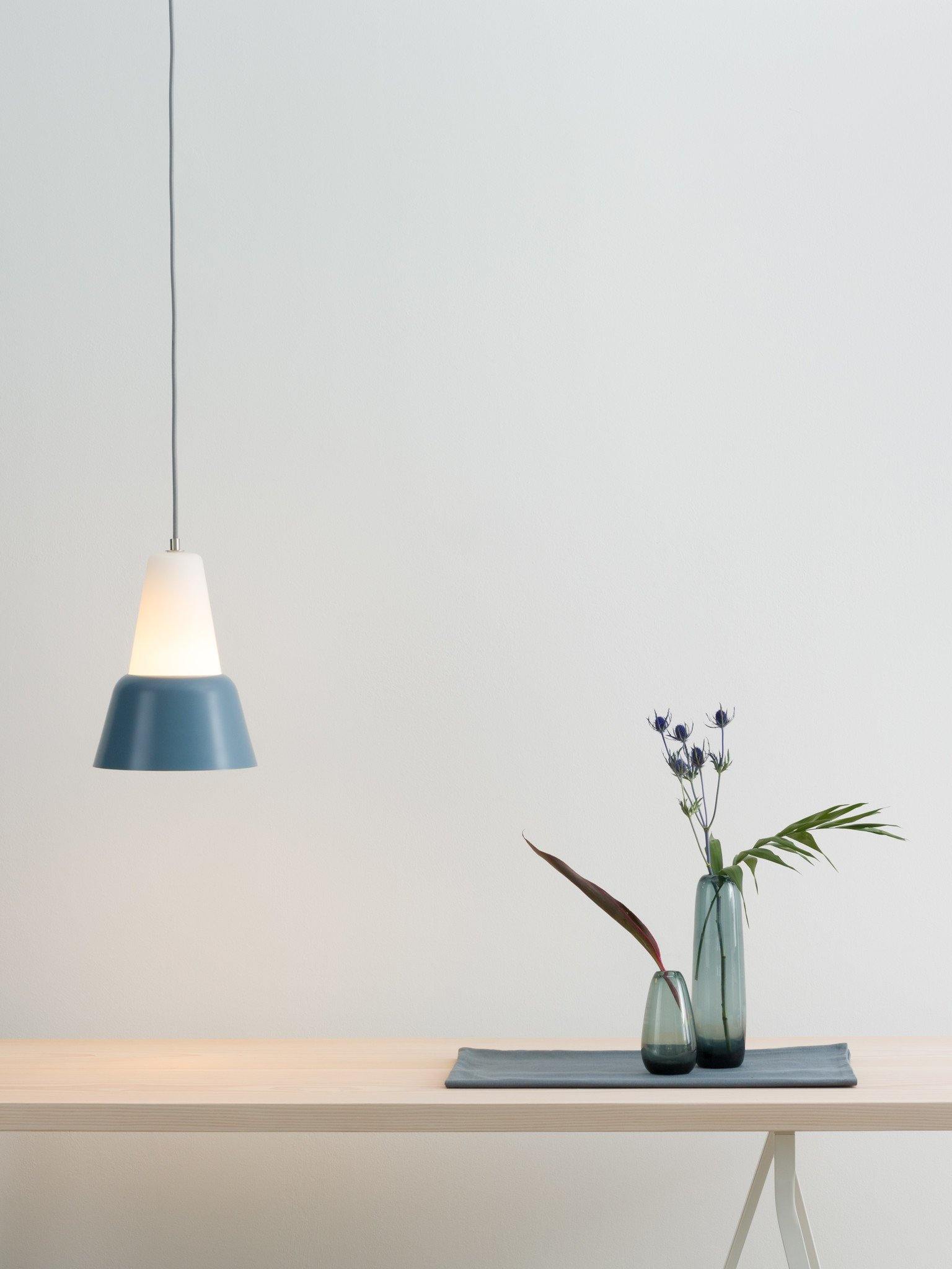 MODU L - Pendant Light - Luminesy