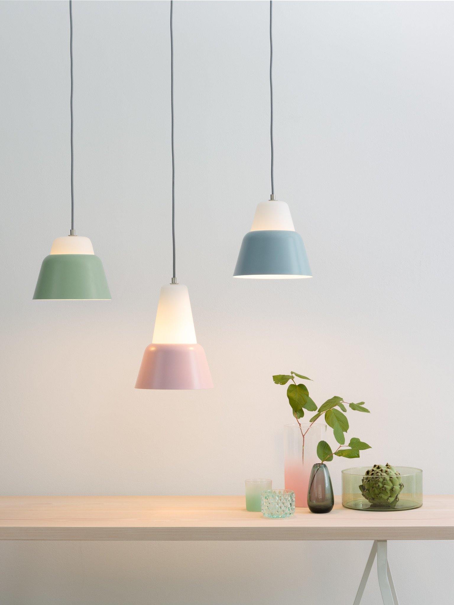 MODU L - Pendant Light - Luminesy