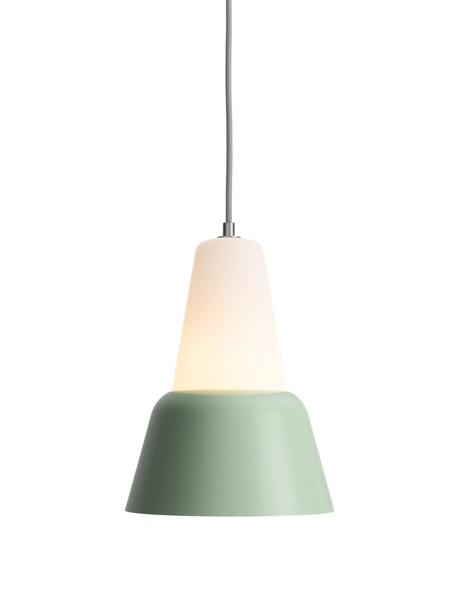 MODU L - Pendant Light - Luminesy