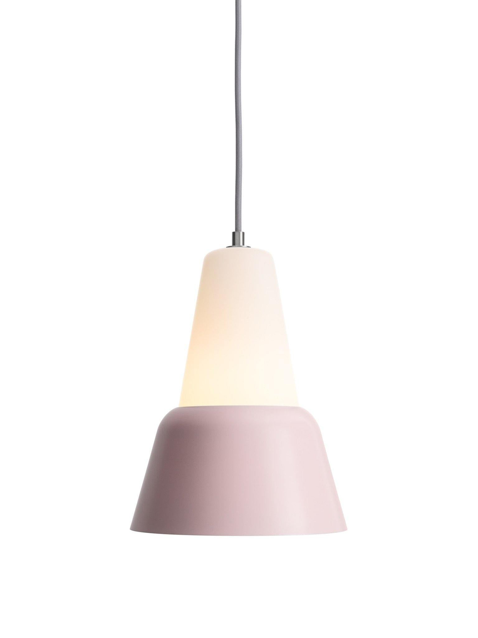 MODU L - Pendant Light - Luminesy