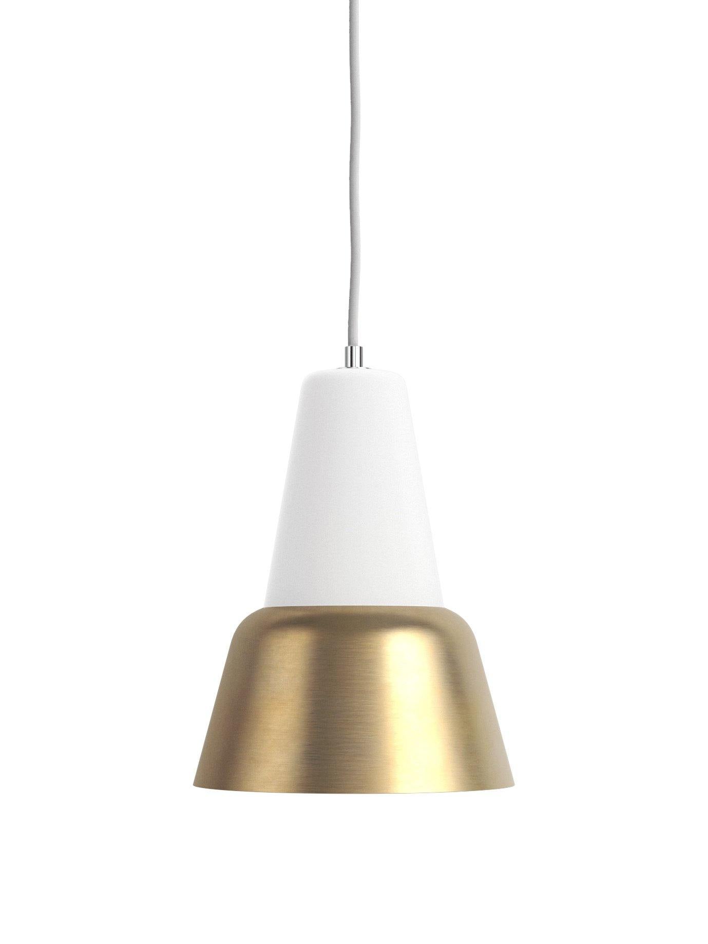 MODU L - Pendant Light - Luminesy