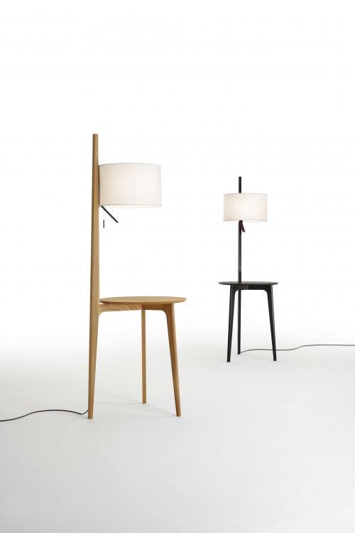 CARLA - Floor Lamp - Luminesy