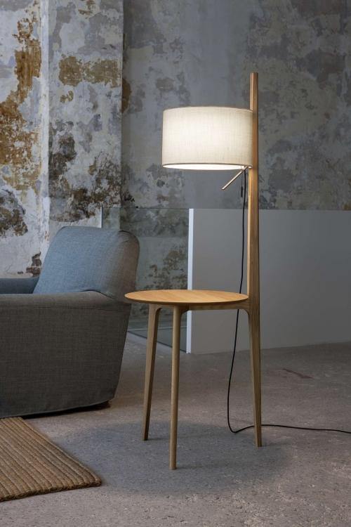 CARLA - Floor Lamp - Luminesy