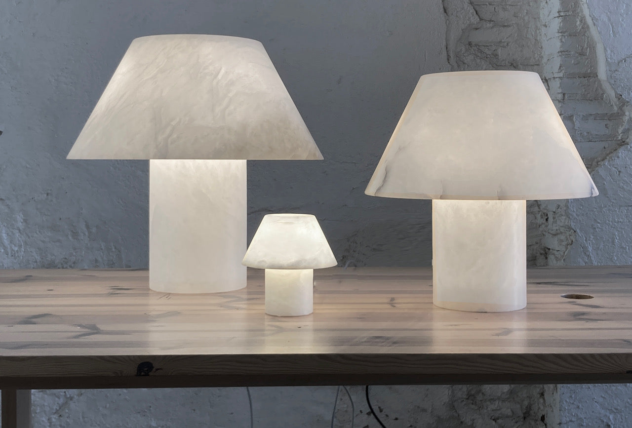 PETRA M ME - Table Lamp