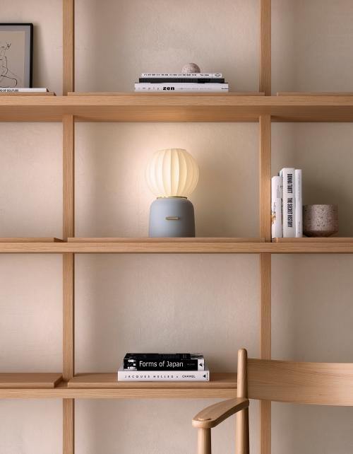 MEI B - Table Lamp - Luminesy