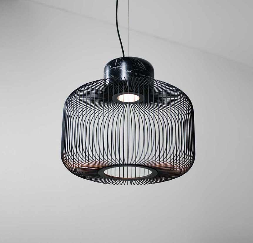 KESHI S30 - Pendant Light - Luminesy