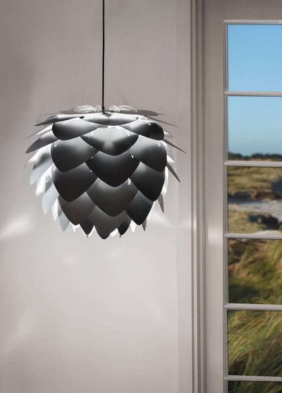 ALUVIA MINI - Pendant Light - Luminesy