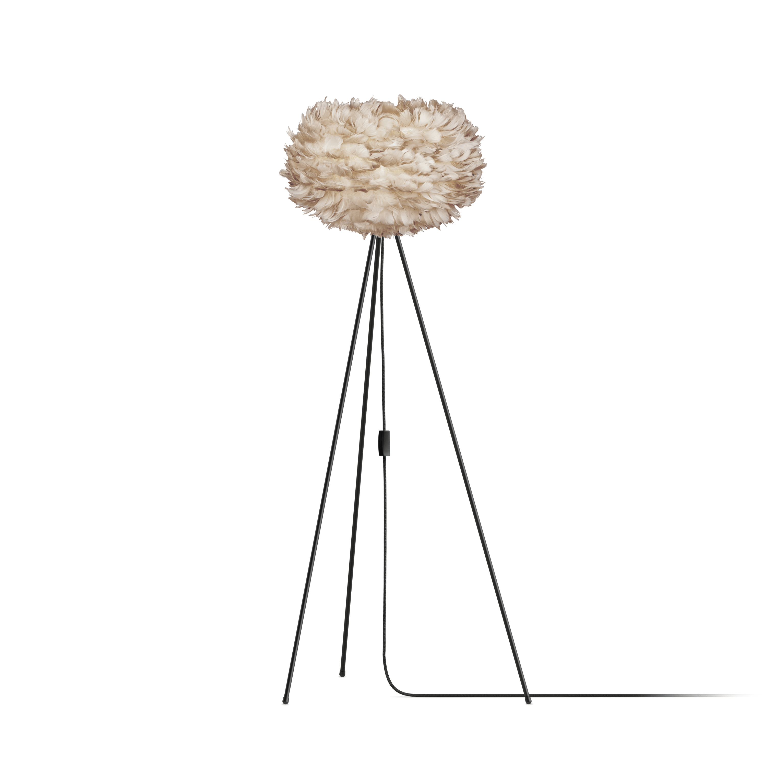 EOS MEDIUM - Floor Lamp - Luminesy