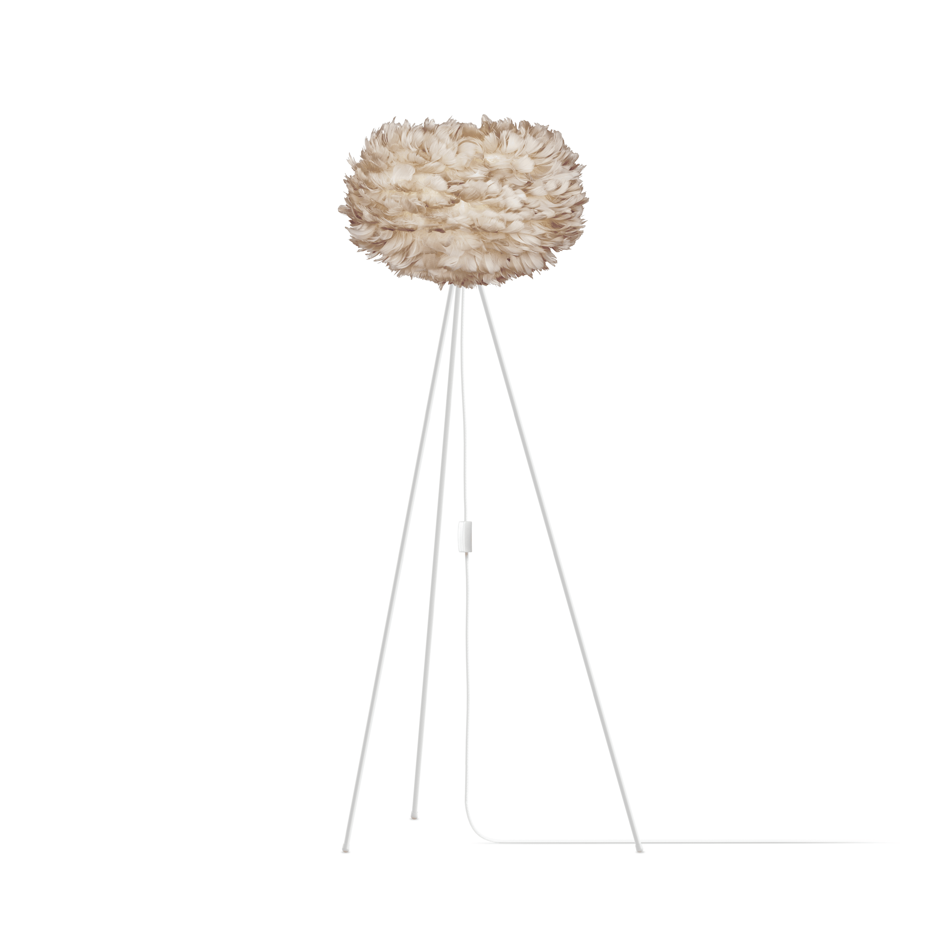EOS MEDIUM - Floor Lamp - Luminesy
