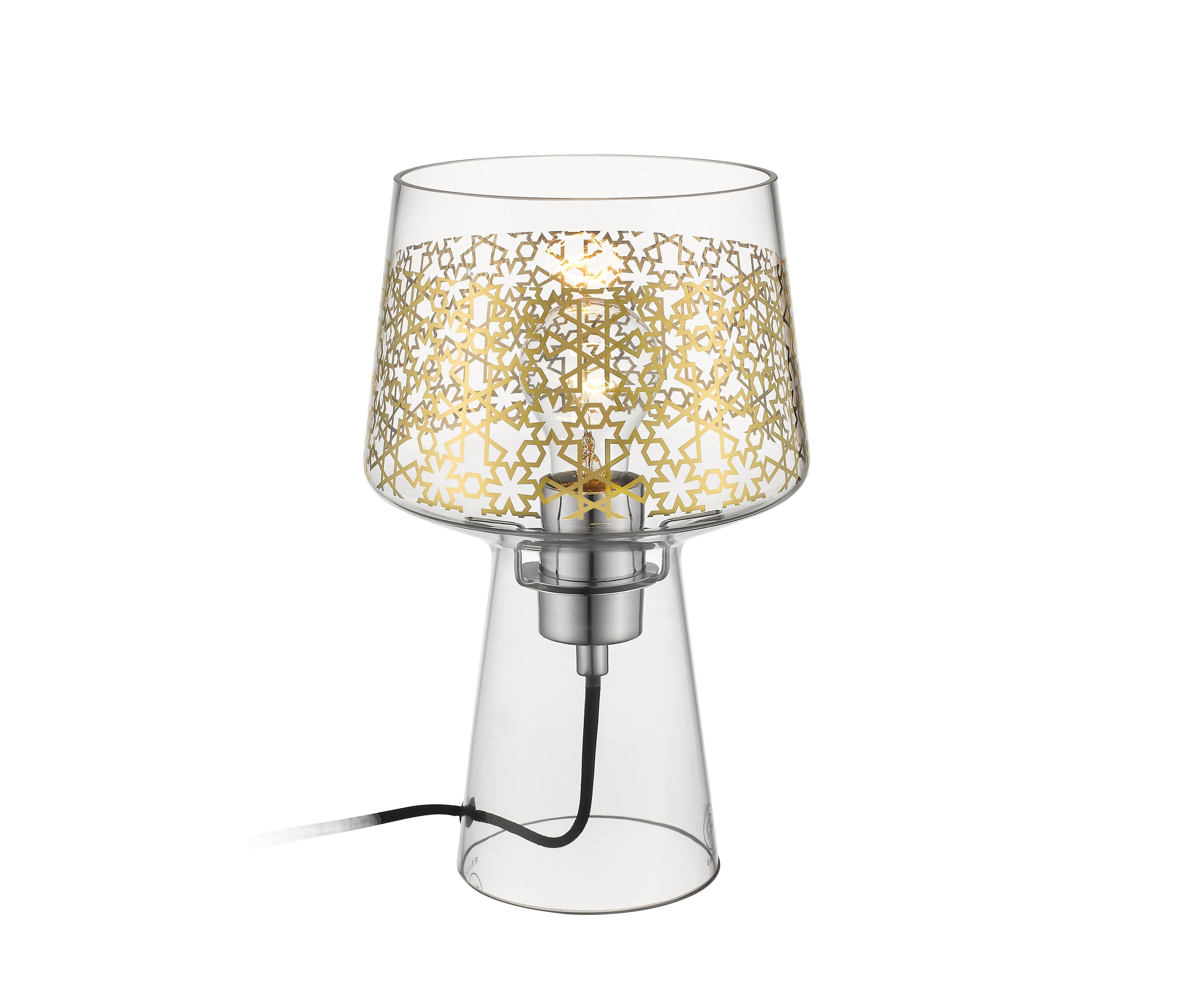 MAGIC - Table Lamp - Luminesy