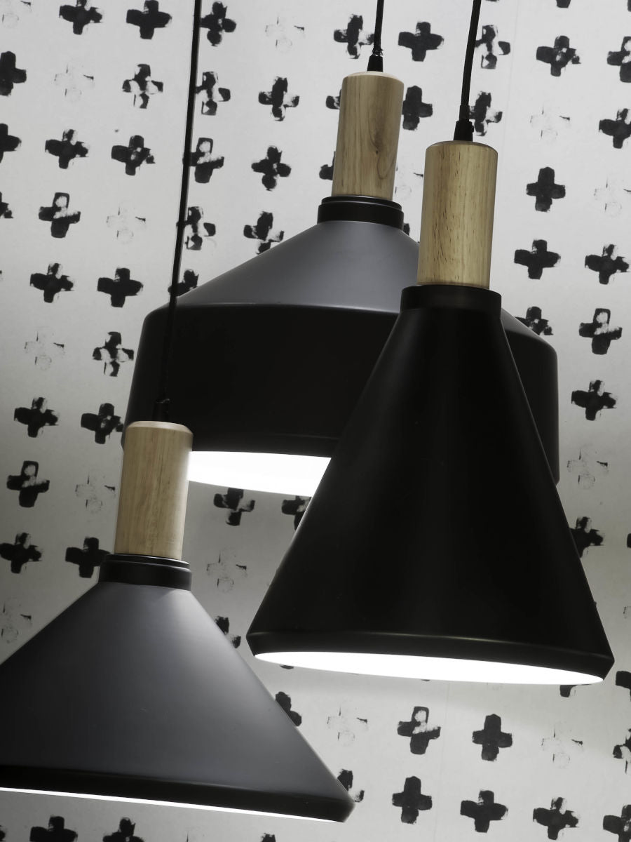 MELBOURNE M - Pendant Light