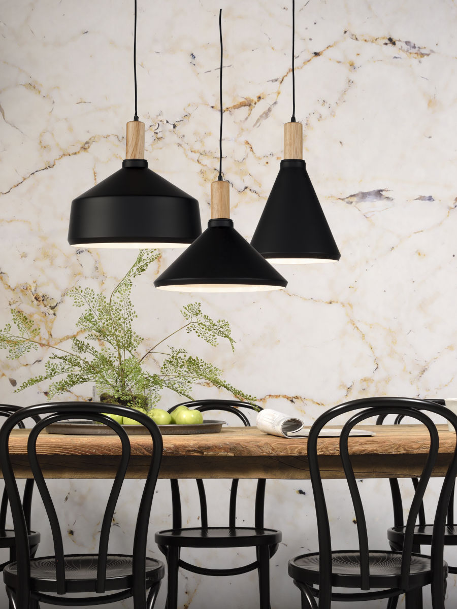 MELBOURNE M - Pendant Light