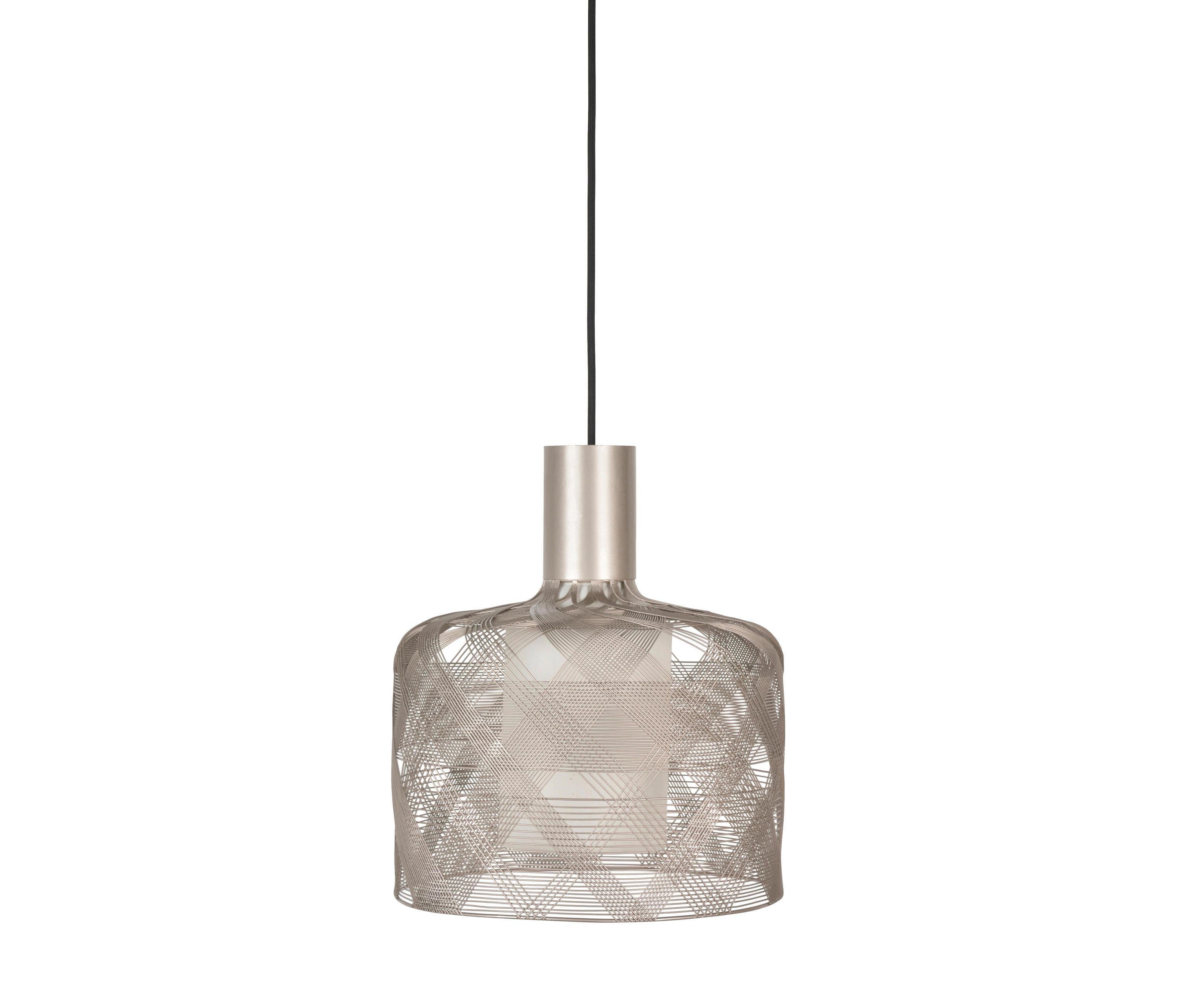 ANTENNA M  - Pendant Light - Luminesy